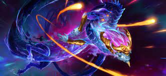 The most recent one was released on 1 october 2020. Lor Deck Guide Aurelion Sol Plaza Mobalytics