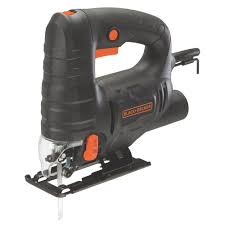 Black Decker Jigsaw Blades Black And Decker Bdejs4c Jig Saw 4 Amp Click Photo To Evaluate More Information This Is An Affil Woodworking Jigsaw Jet Woodworking Tools Woodworking Saws