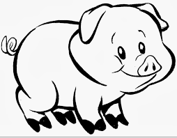 Resultado de imagen para animales para colorear
