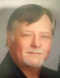 Obituary information for Gary D. Trammell