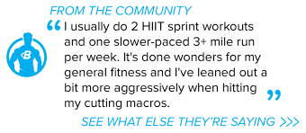 Click to print mark moon's 5 hiit tips. The Ultimate Hiit Cardio Workout Routine Bodybuilding Com