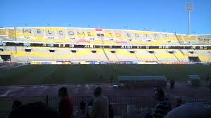 Borg El Arab Stadium Wikipedia