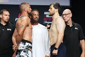 Prediction, pick for Dustin Jacoby vs. Muhammad Saidov at UFC Abu Dhabi