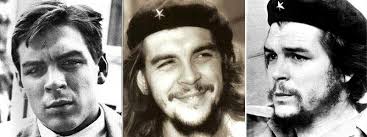 قراءة لوجه جيفارا Che Guevara مدونة أسرار الوجه Historical Figures Che Guevara Historical
