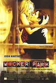 Watch france movies movies online for free on 123freemovies.net. Wicker Park Film Wikipedia