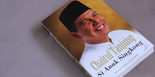 Ia banyak disebut sebagai the rising star. Hilangkan Gengsi Kunci Sukses Berwirausaha Lpm Visi Muara Pemikiran Kampus