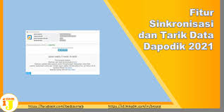 Update sinkronisasi eds offline 2019.12.18 solusi silahkan update aplikasi sinkronisasi pmp 2019 versi terbaru sedang banyak diburu ole. Fitur Sinkronisasi Dan Tarik Data Dapodik 2021 Ij Com