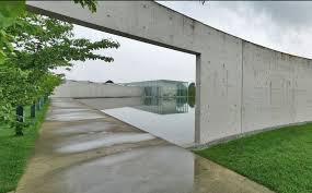 The more you know, the more you can create. Tadao Ando Langen Foundation Hombroich Concrete Architecture Minimal Architecture Architecture Building
