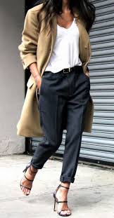 Menswear Chic Outfit Ideen Outfit Mode Outfits