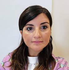 Giovanna Galasso, Psicoterapeuta Sistemico-Relazionale