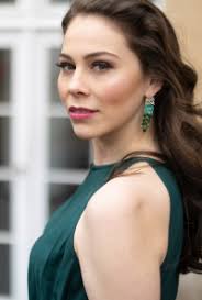 Stephanie Kacoyanis, Mezzo-soprano