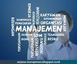 Sarjana Manajemen: Pengantar Manajemen (Dasar-Dasar Manajemen)