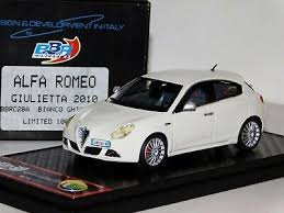 Image result for Bianco Elegante 2008 Alfa-Romeo