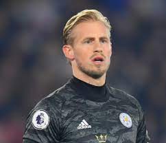 Kasper peter schmeichel (danish pronunciation: Kasper Schmeichel Makes Premier League History Football24 News English