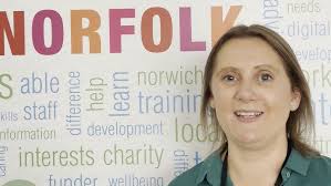 Making Volunteering Accessible: Jacqui Mackay from Frozen Light Theatre