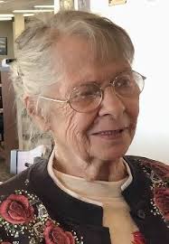 Judy Whyte Obituary (1938