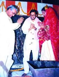 Dec 07, 2020, 16:58 pm ist Sushil Recollects Atal S Speech At Wedding Telegraph India