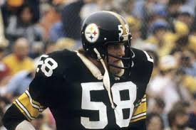 The Pittsburgh Steelers Dominating 1970s Version Of Fire And Ice Behind The Steel Curtain Quarterback mason rudolph #2 of the pittsburgh steelers fights with defensive end myles garrett #95 of the cleveland browns during the second half browns quarterback baker mayfield did not defend his teammate's behavior.
