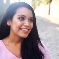 Vanessa Huerta's Instagram, Twitter & Facebook