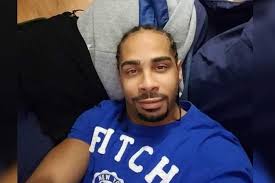 Family of Kareem Jones reacts to police body camera footage showing fatal  shooting