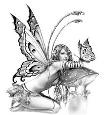 Realistic Fairy Tattoos Fairy Tattoo Fairy Tattoo Designs Fairy Drawings Set of 6 realistic pencil brushes for photoshop. realistic fairy tattoos fairy tattoo