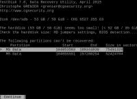 Fri, 13 dec 2019 03:47:24 gmt My Files Corrupted After Dual Boot Page 4 Mx Linux Forum