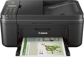 Here are some troubleshooting tips you can try which include updating drivers and using automatic updates. Canon Pixma Mx492 Wireless All In One Printer Black 0013c002 Best Buy