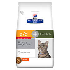 Provide a synergistic ingredient blend to help support energy & activity level. Hill S Prescription Diet C D Urinary Stress Metabolic Dry Adult Cat Food 8kg Pets At Home