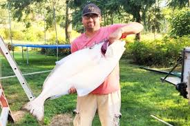 September is the time to get out and enjoy fishing