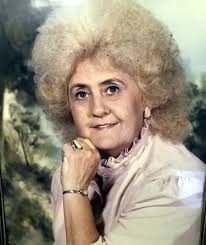 Helen Owens Obituary