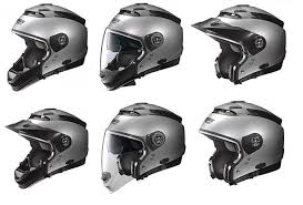 Nolan N44 Classic Helmet Silver Online Motorcycle Accessories Australia Helmet Nolan Helmets Motorcycle Helmets
