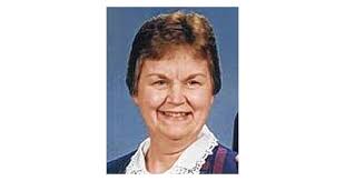 Eloise Hunt Obituary (1941