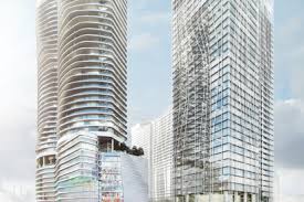 Many have dozens of projects completed and are in the process. 10 Design Kl Gateway Mixed Use Development Kuala Lumpur Malaysia 10 Design Archello