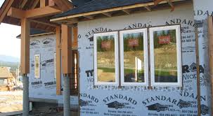 Oct 05, 2015 · the underlayment provides waterproofing in a tile roof, so make sure it will last as long as the tiles. Typar Housewrap Powerhouse Building Solutions