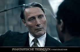 Fantastic Beasts 3 Film Collection (3 4K Ultra HD) (+ 3 Blu-ray):  Amazon.ca: Miller, Ezra, Redmayne, Eddie, Farrell, Colin, Fogler, Dan,  Waterston, Katherine, Depp, Johnny, Voight, Jon, Law, Jude, Morton,  Samantha, Mikkelsen,