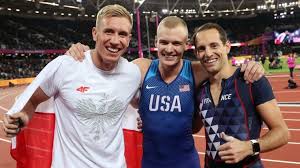 Piotr lisek nie skoczył 5,87 m i zajął szóste miejsce w finale olimpijskiego konkursu skoku o tyczce. Szymczak W Tyczce To Nie Jest Nasze Ostatnie Slowo Polsat Sport