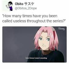 It Could Happen Naruto Facts Funny Naruto Memes Naruto Memes