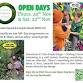 Free Open Day ????  at the local Nature School, ki... event in Nelson
