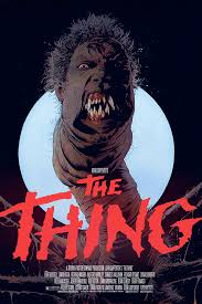 Check spelling or type a new query. The Thing Archives Home Of The Alternative Movie Poster Amp
