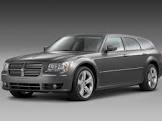 Dodge-Magnum