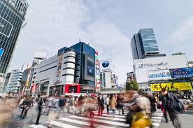 How to get from shinjuku to shibuya by train, subway, bus, taxi or foot. 5 Things To Know About Tokyo S New Shibuya Metro Station Ahead Of The 2020 Olympics Tatler Thailand