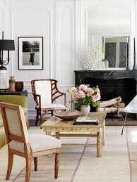 5 Mistakes People Always Make When Mixing Wood Tones Furniture Design Living Room Wood Furniture Living Room Furniture Design