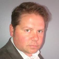 This award may have my name