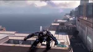 You can check out the exclusive new trailer for transformers: Transformers Rise Of The Dark Spark For Xbox 360 Game Reviews