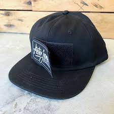 Have You Ever Seen A Hat Like This Changeable Velcro Patches Unconstructed Floppy 6 Panel With Loop Hook Velcro Patch Floppy Hats Velcro Patches Headwear