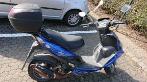 50 ccm zylinder kit set komplett für cpi roller formula r freaky bravo 50. Roller 50ccm Sym Jet 50 Sport X Sr In 85456 Wartenberg Fur 250 00 Zum Verkauf Shpock De