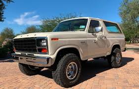 Image result for Chamois Glow 1980 Bronco