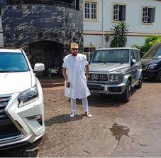 We would like to show you a description here but the site won't allow us. E Money Shows Off His 2019 G Wagon Amongst Other Luxury Cars Photos Information Nigeria