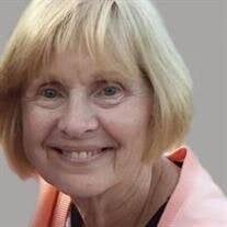 Kathleen Ann McNeil Obituary