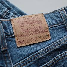 Vintage Levis 505 Regular Fit Light Wash Distressed Made In Usa Blue Jeans  36X31 | Ebay